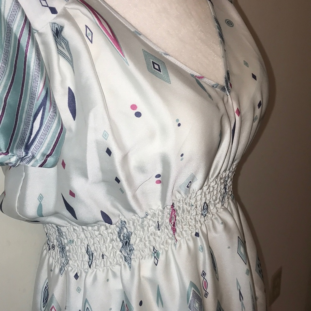NWT BCBGeneration Satin Dress - Size Small